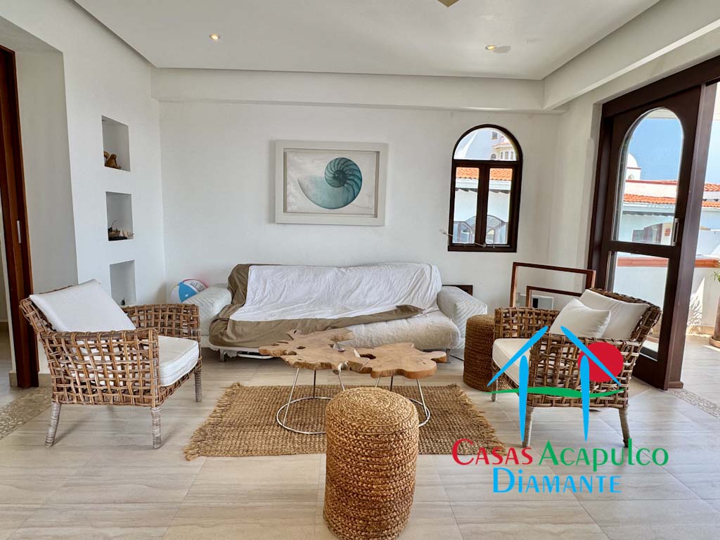 Torre Persia B 402 - Estancia 7